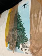 KUNSTKERSTBOOM, Ophalen, Gebruikt