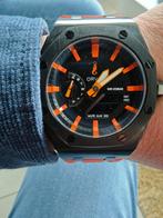 Montre custom "Orval" éditée en seulement 5 exemplaires, Enlèvement ou Envoi, Étanche, Neuf, Casio