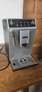 Machine à café Delonghi Autentica, Electroménager, Machine à espresso, Réservoir d'eau amovible, Café en grains, Enlèvement
