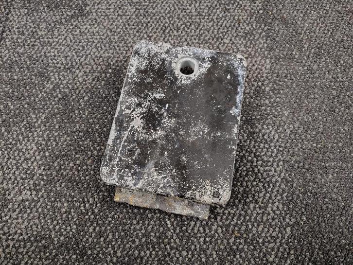 Geld Deurtje Seeburg 201 (1958) jukebox, Verzamelen, Automaten | Jukeboxen, Seeburg, Verzenden