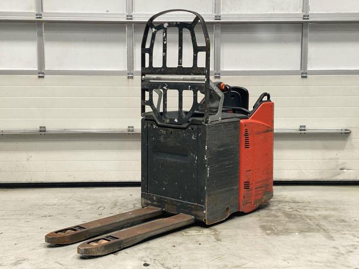 LINDE T20 SP, Zakelijke goederen, Machines en Bouw | Heftrucks en Intern transport, Palletwagen, Overige aandrijving, 2000 tot 3000 kg