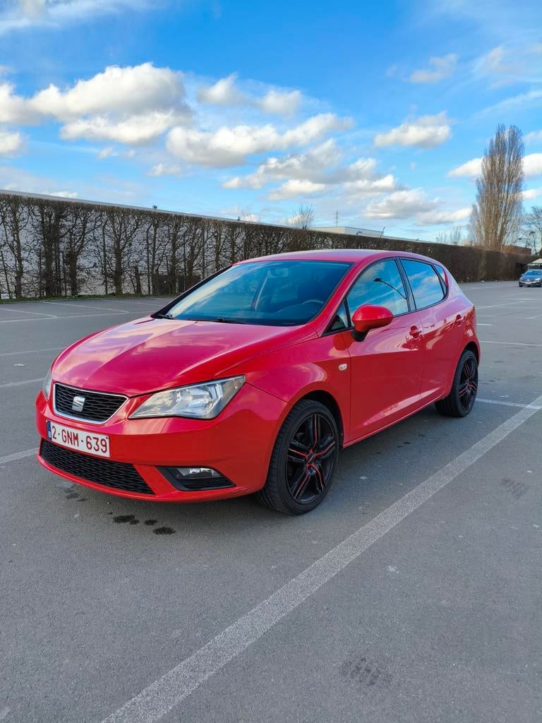 Seat Ibiza, Auto's, Particulier, Te koop, Ibiza