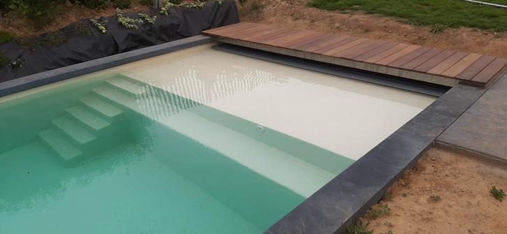 DE L'EAU CRISTALLINE, C'EST POSSIBLE !, Jardin & Terrasse, Accessoires de piscine, Filtre, Enlèvement