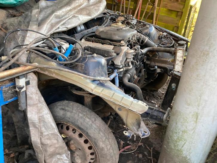 Bmw E36 compacte, Autos, BMW, Particulier, Série 3, Essence, Euro 2, Boîte manuelle, Enlèvement