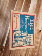 Eric De Noorman stripboek 1950 Hans G. Kresse, Boeken, Stripverhalen, Gelezen, Hans G. Kresse, Eén stripboek, Ophalen of Verzenden