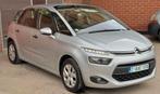 Citroën C4 Picasso INTENSIVE 1.6HDI Kit-Distri Faite, Autos, Euro 5, Entreprise, 115 kW, C4