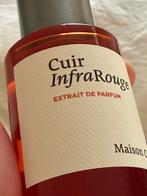 Cuir Infrarouge de Maison Crivelli (Original), Enlèvement ou Envoi, Comme neuf