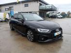 AUDI A4 S-LINE HYBRIDE D 01-23, Autos, Audi, Achat, Entreprise, A4, Automatique