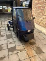 Piaggio ape circuit look met papieren, Ophalen, Zo goed als nieuw