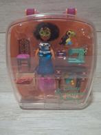 Coffret mini poupée MIRABEL, Enlèvement