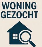 Huurwoning gezocht, Immo