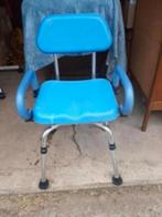 Chaise de douche, Divers, Enlèvement