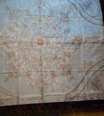 tissu pour mur ou nappe 130x150 lavable en soie brillante, Enlèvement, Neuf, Intérieur