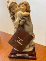 Amani G., Antiek en Kunst, Ophalen