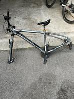 Mtb minerva frame (lees beschrijving), Ophalen, Gebruikt, Overige merken, Vering