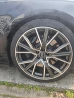 Echange Jantes audi 21 pouces, 21 pouces, Jante(s)