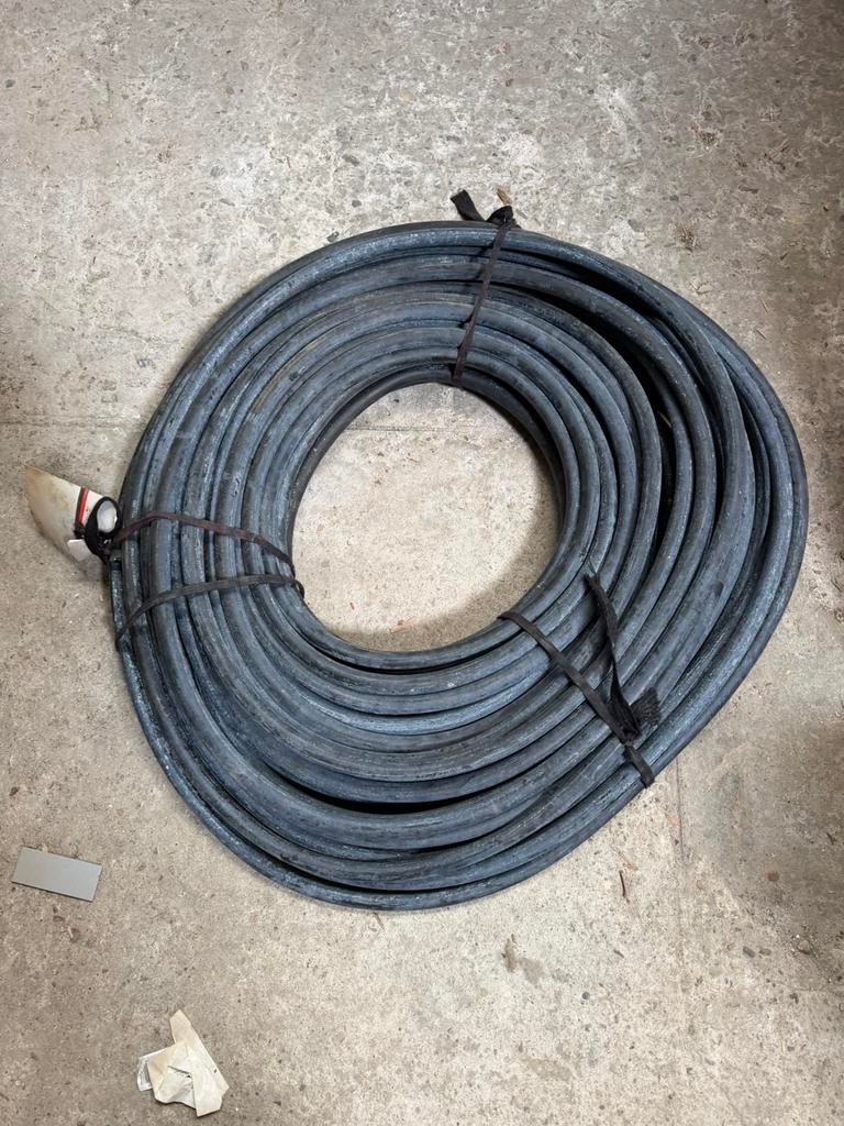 Darm voor compressor, Doe-het-zelf en Bouw, Compressors, Ophalen, Zo goed als nieuw