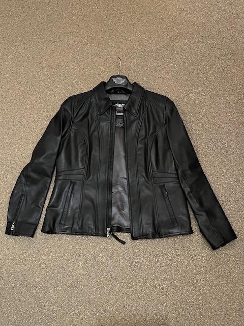 Motorvest Dames - Harley Davidson, Motoren, Ophalen, Dames