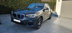 BMW X4 xDrive20d Msport, Cuir, Argent ou Gris, Achat, Euro 6