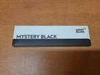 recharge mystery black mt blanc rollerball, Neuf, Enlèvement ou Envoi, Avec boîte, Autres types