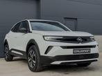 Opel Mokka 1.2 Edition Turbo / Carplay / 12.000 km / Garanti, 100 kW, Achat, Euro 6, Entreprise