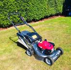 Tondeuse à gazon Honda HRH 536 HX, Enlèvement