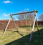 Schommel, Ophalen, Gebruikt, Schommel