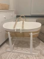 Mozesmand en staander childhome, Ophalen of Verzenden, Zo goed als nieuw, Wieg