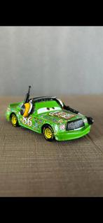 Auto Cars Disney Pixar, Ophalen of Verzenden, Zo goed als nieuw