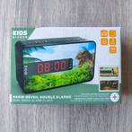 NIEUW!! BigBen wekker, 3 covers, geluidseffecten., Ophalen of Verzenden, Nieuw, Digitaal