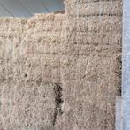 Hooi en stro, Enlèvement