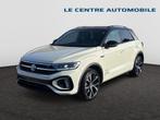 Volkswagen T-Roc T-Roc 1.5 TSI R-Line Ultimate DSG, Argent ou Gris, Achat, Automatique, Essence