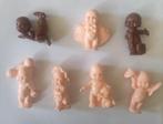 7 Magic Babies-figuren, Ophalen, Zo goed als nieuw