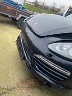 Porsche Cayenne, Autos, Porsche, Cuir, Cayenne, Achat, 2 places