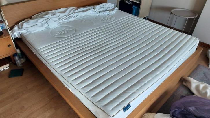 Matras, Huis en Inrichting, Slaapkamer | Matrassen en Bedbodems, Matras, Ophalen
