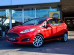 Ford Fiesta 3DR 1.0 100PK | NAVI | BLUETOOTH | CAMERA, Achat, Euro 6, https://public.car-pass.be/vhr/8acdb9b2-60ed-4819-a801-977c8dd50ab0