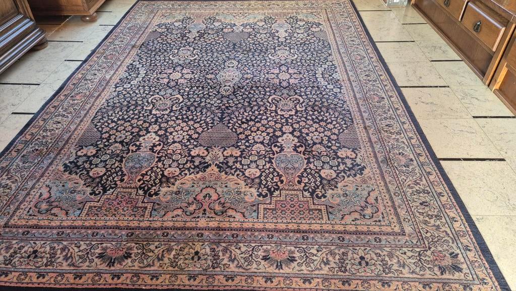 Joli tapis en laine de Nouvelle-Zélande., Maison & Meubles, Ameublement | Tapis & Moquettes, Enlèvement