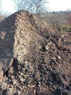 Terre à donner, Enlèvement, Terre pour jardin