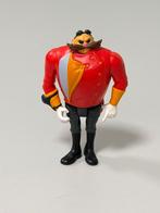 Sonic Boom Dr Eggman Robotnik Figure 10cm Tomy Sega hedgehog, Ophalen of Verzenden, Zo goed als nieuw