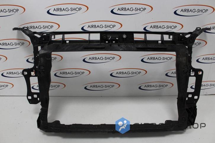 Audi Q3 83A Front 83A805594J, Auto-onderdelen, Carrosserie, Bumper, Audi, Voor, Gebruikt, Ophalen of Verzenden