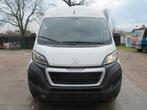 Peugeot Boxer 2.0 BlueHDI L2H2 - Premium - 2019 - €6b, Auto's, Voorwielaandrijving, 4 deurs, Stof, 4 cilinders