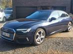 2023 Audi A6 50 TFSI E Personenauto, Automaat, Gebruikt, Bedrijf, Hybride Elektrisch/Benzine