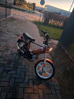 Tomos 65cc nieuw (ook teruil), Fietsen en Brommers, Ophalen, 65 cc, Quadro