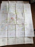 stafkaarten, Belgique, Enlèvement, Utilisé, 1800 à 2000