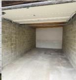 ETTERBEEK: parking a louer metro Merode, Immo, Garages & Places de parking, Bruxelles