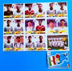 Panini WC Francia 98 Equipo de Irán edition sudamerica, Verzenden, Nieuw, Sticker