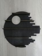 Présentoir étoile de la mort Star Wars en bois, Enlèvement ou Envoi, Neuf, Ustensile