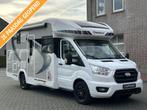 Chausson 640 1e eigenaar, nieuwstaat, Entreprise, Chausson, Semi-intégral