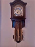 horloge murale à 3 poids, Enlèvement