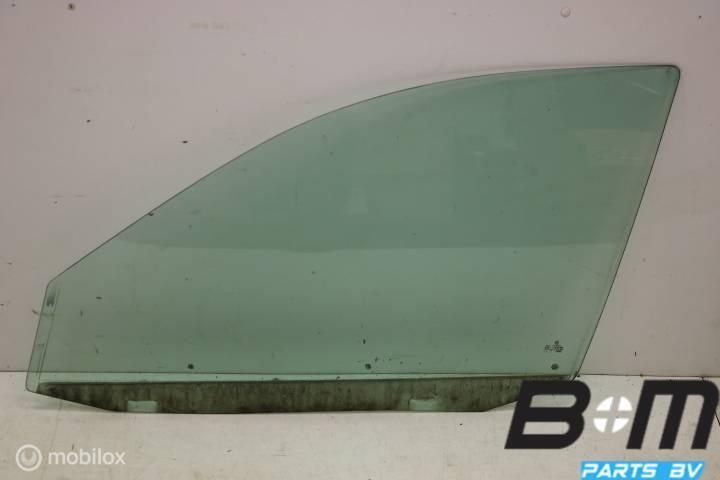 Portierruit LV (bestuurderskant) Volkswagen Golf 4, Utilisé